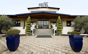 Hotel Gallia